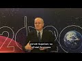 interview with cnes president jean yves le gall