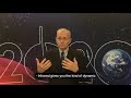 interview with cnes president jean yves le gall