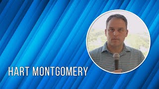 How industries are embracing Blockchain Technology | Hart Montgomery - Hyperledger Foundation