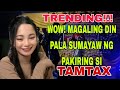 Tamtax New Live Concert, May Bagong Pasabog😍 Panoorin Hanggang Dulo! Panalo!!! Moro Song Pangalay