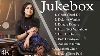 Anurati Roy Top 10 Cover Song | Old Cover Jukebox | Anurati Roy | BEST SONGS COLLECTION | The Marvel