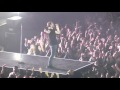 Imagine Dragons - It's Time - live @ Hallenstadion, Zurich 24.11.15