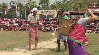 Golden Jubilee Inaugural Programme - Rannye Bera