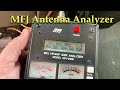 MFJ Antenna MFJ-259b