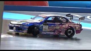 RC DRIFT：スーパーラジコン福岡博多店 走行動画 2023年7月23日 その1