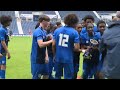 Highlights - Wright Robinson College v Kingsdale Foundation School - PlayStation Schools' Cup 2024