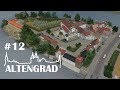 Island Monastery - Cities: Skylines - Altengrad #12