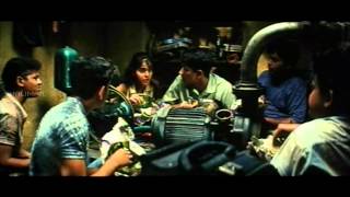 Boys Movie Scenes | Sentiment Scene Between Genelia & Siddharth