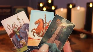 LIBRA - This Person Is Really Into You! | February 3rd 9th Tarot