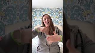 Shakira-Try Everything- Makaton Sign Language