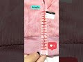 asi de facil puedes coser campera cierre corteyconfeccion costura sewing sew costurera