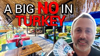 DO NOT USE THIS CURRENCY IN ANTALYA TURKEY! لا تستعمل هذه العملة في تركيا