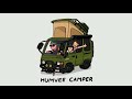 กอไก่แคมป์ปิ้ง เขาค้อ เพชรบูรณ์ humveecamper