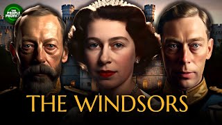 The Windsors - The Complete History of the House of Windsor Documentary