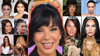 Nobody Looks Human Anymore… And It’s Getting Weird