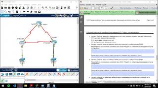 2.4.1.5 - Lab - Resolución de problemas de PPP básico ||  PARTE2