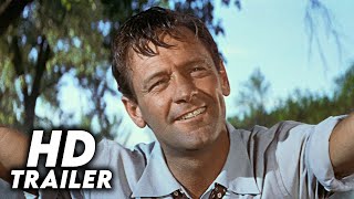 Picnic (1955) Original Trailer [FHD]