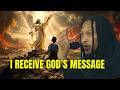 AN ANGEL OF GOD FACE TO FACE WITH PROPHET LOVY TO SURVIVE THE FIRE DISASTER --Prophet Lovy Elias