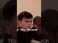 Brave boy exposes the school education system #shorts