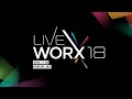 brush up on your technical skills at liveworx 2018