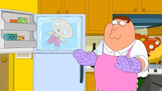 Family Guy Season 12 Episode 9 - Family Guy Full Episode NoCuts 2025 #1080p