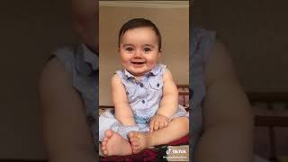 OMG So Cute ❤️ Cute Baby Laughing Video | Baby Funny Videos | Cute Kids
