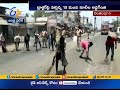 police punish people differently for break lockdown rules in chintalapudi