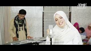 Raih Kemenangan - Hafizah | official video