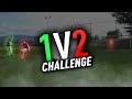 1V2 FUTBALOVÁ CHALLENGE! 👀