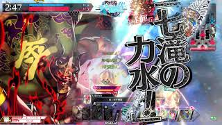 【WLW】新ソウル『プレシデン邪道丸』（vs吉備津） #30【ダイヤCR27】