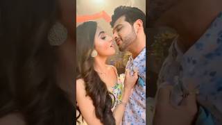 Tejaswi Prakash and Karan kundra leaked video in romantic mod 🔥😱#romanticlovestatus#tejran#shorts