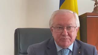 Якими є витоки української дипломатії