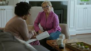 GriefShare - Vision for Sharing Comfort