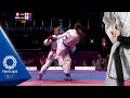 Karate at Olympic Games Tokyo 2020:  KUMITE | WORLD KARATE FEDERATION