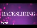 Carrie Underwood - Backsliding (Audio)