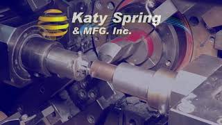 Wire Form Cotter Pin  | Katy Spring