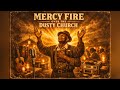 Mercy Fire Over the Dusty Church | Vintage African Gospel Highlife