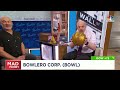 bowlero corp founder and ceo thomas shannon on cnbc s mad money with jim cramer february 2023