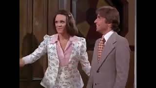 The Mary Tyler Moore Show S4E10 The Dinner Party (November 17, 1973)