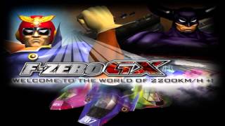 F-Zero GX/AX Music: Planet Colors (Green Plant)