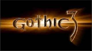 Soundtrack Gothic 3-Fight