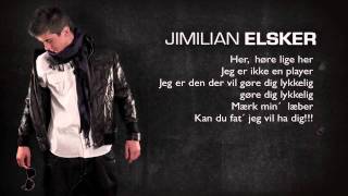 Jimilian Elsker