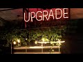 Створення рецепції для салону краси upgrade м. Рівне