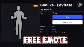 OMG! 35+ FREE ITEMS AND EMOTE IN ROBLOX 😮 ACTUALLY WORKS [2025]