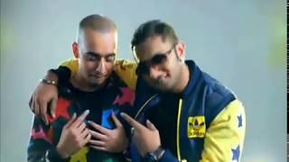Morni Banke || YO YO  Honey Singh J Star   official video  Mafia Mundeer