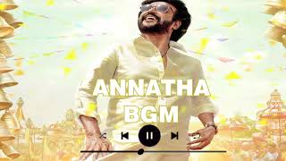 Annatha Motion Poster BGM Ringtone Annaatthe BGM Mp3 Playlist