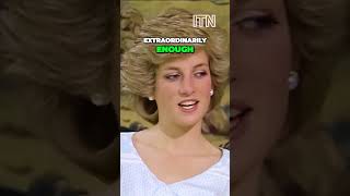 Princess Diana Reveals the Difference Between William and Harry (1985)