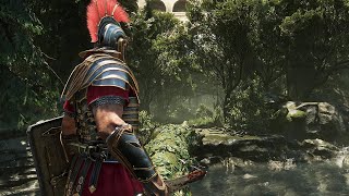 Welcome to the Jungle | Ryse Son of Rome - Part 2
