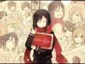 【闇音レンリ】 ayano s theory of happiness 【utau cover 】