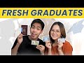 Best Tips & Advice for New Graduates | Life post-grad, must-have IDs